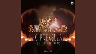 Cinderella (She Said Her Name) (Radio Edit)