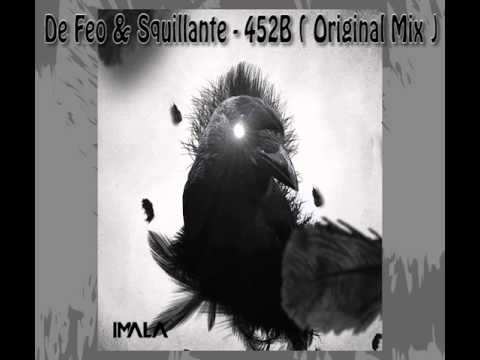 De Feo & Squillante - 452 B ( Original MIx )
