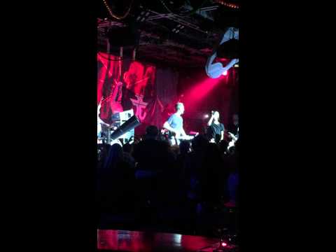 Wir waren da - Jan Leyk feat. Lockvogel