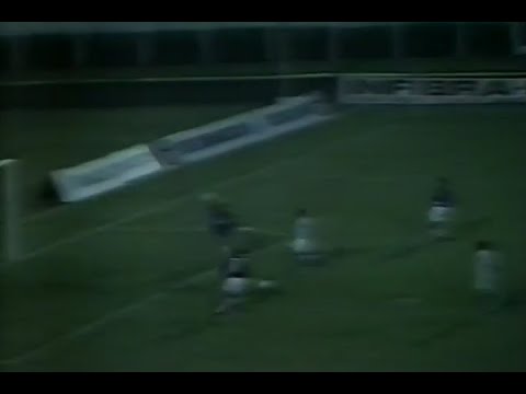 Londrina 1 x 3 Paraná | Campeonato Paranaense 1994