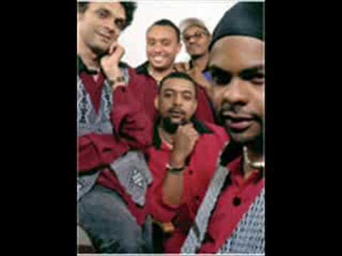 Tabanka Djazz / Sub 17