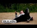 Game Adventures Promo - Bulkin 