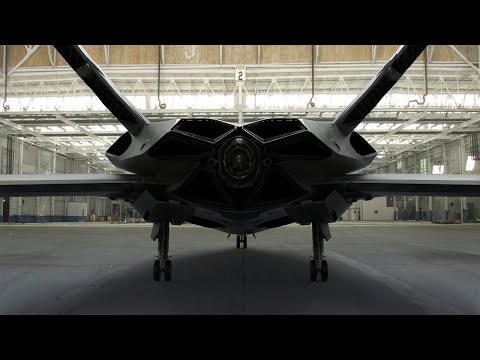 Only This Plane Could Beat The F-22 Raptor