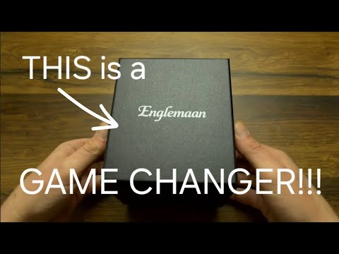 Does this make Sinn redundant? Englemaan Citadel GMT review!!