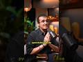 Why Sonu Nigam Called Himself Govinda Shorts