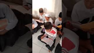 Download lagu lalaran alalasantri putra PONDOK PESANTREN SMP TERPADU NURUL ISLAM SUROBAYAN WONOPRINGGO PEKALONGAN mp3 Download lagu lalaran alalasantri putra PONDOK PESANTREN SMP TERPADU NURUL ISLAM SUROBAYAN WONOPRINGGO PEKALONGAN mp3