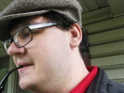 Saturday morning smoke.