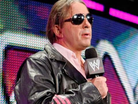 Bret Hart Reveals Who He Likes In Today’s WWE Landscape