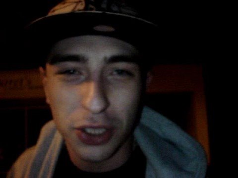 Mekar MC Freestyle // Standard Procedure