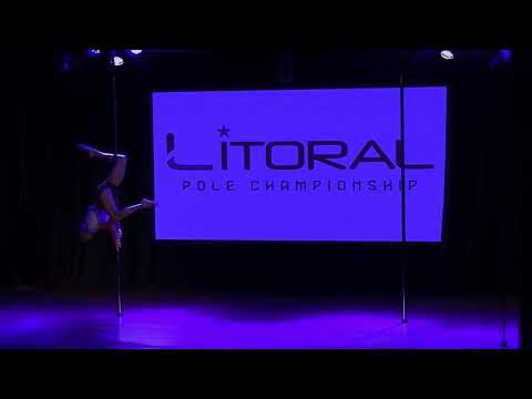 2022 Litoral Pole Championship - Apertura Jorge Luis Campos