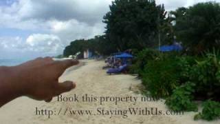 Barbados Hotels: Apartment ID #37, #38, #39