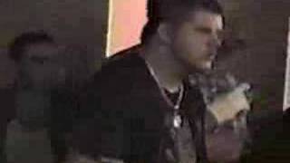 Hatebreed - Not One Truth (Live &#39;98)