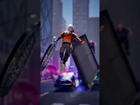 Video cover