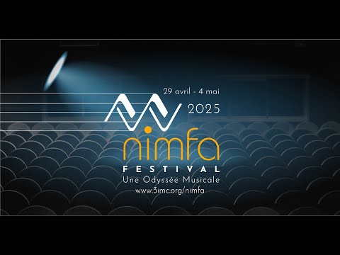 Claire Mélanie Sinnhuber – Qui Vive | Ensemble itinéraire | NIMFA Festival 2025