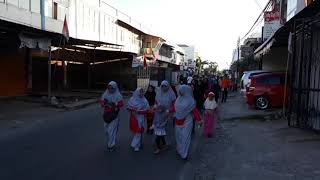 Download lagu Gerak Jalan Santai Warga Blok AA BTP Tamalanrea Makassar mp3 Download lagu Gerak Jalan Santai Warga Blok AA BTP Tamalanrea Makassar mp3