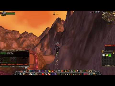 WoW Gold Farming 6.2.4 Guide