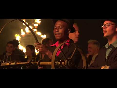 La Nuit de la Culture