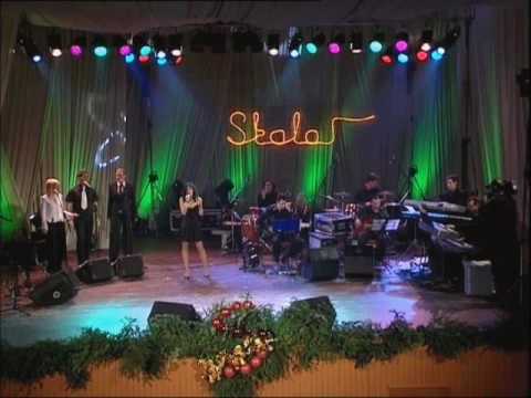 Kristina Mavrinac Obećanja