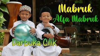 Download lagu MABRUK ALFA MABRUK DARBUKA CILIK SABRINA COVER BY ... mp3