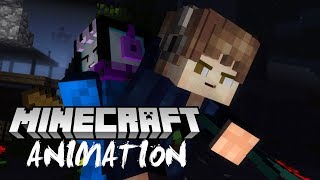 "Light It Up" - MINECRAFT (Music Video) ANIMATION INDONESIA