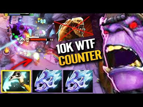 SumaiL  Alchemist Counter Build For Lifestealer TOP 10 K mmr Dota 2 Pro Gameplay