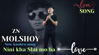 Download lagu Zn Molshoy new kaubru song 2025 | Nini kha Slai moba | New kaubru video | Bru song | Kaubru  mp3