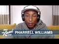 Pharrell Williams on Making Juneteenth an Official Holiday