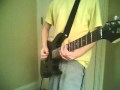 The Beatles Run for Your Life Solo Lesson with ...