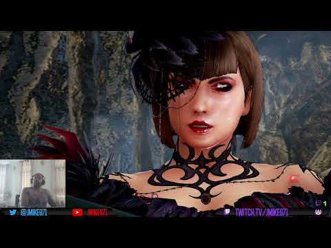 Tekken 7 JMike Vs Lan94