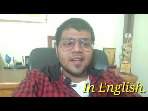 Learn English Language