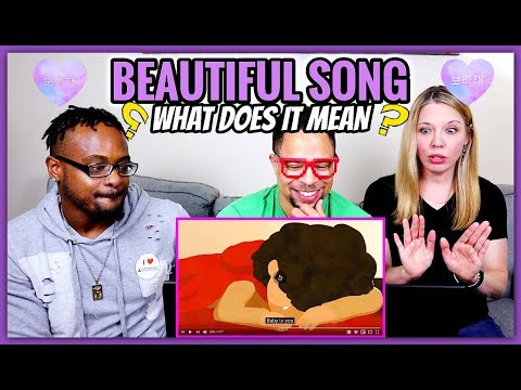 BTS 'Make It Right (feat. Lauv)' MV Reaction 💜 | BEAUTIFUL SONG But WHAT DOES IT MEAN?