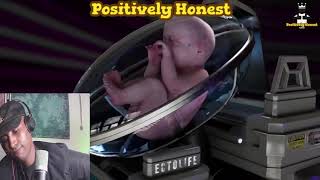 Artificial Womb 😲😟| Positively Honest Podcast #shorts