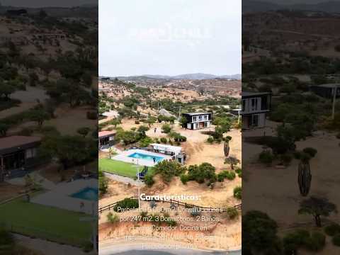 Video de Parcela en VENTA, Los Aromos, Limach