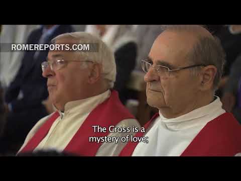 Pope in Santa Marta: avoid the temptation of spiritual masochism