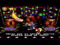 Donkey Kong Country 2 Gloomy Gulch S Swanky Kong