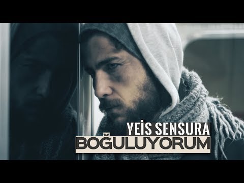 Video thumbnail for Boğuluyorum