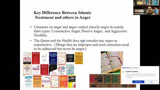 Cleanse Your Heart from Anger