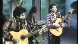 Los Carabajal La Pucha Con El Hombre En Vivo