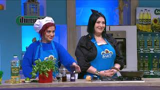 Եփող թափողները / Epogh tapoghnere / Episode 207