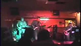 X-ChromaTones - Penetration - Tom Hinders - Lead Guitar- SurfQuake On The Lake - 01 - 02 - 09