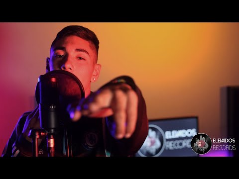 Atraco - Juani @ElevadosSessions