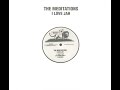 The Meditations - I Love Jah (Wackie's)