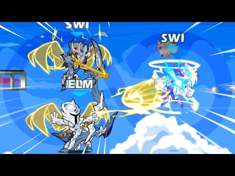 WE FOUND A 3V3 INFINITE TEAM COMBO (BROKEN)