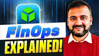 FinOps 101: What is FinOps? FinOps in real life, framework and finops 