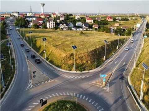 Investitie  | Teren 15.084 mp | 200 m deschidere | Drumul de Centură al Sucevei Moara | 2.534.000 Euro | Comision 0% — Video