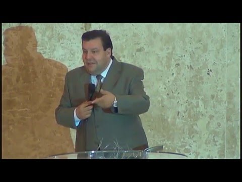 06/12/2015 - Culto de Domingo.