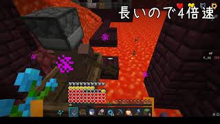 PvP勢のTUSB開拓記 番外編 煉獄商輸送(声なし)