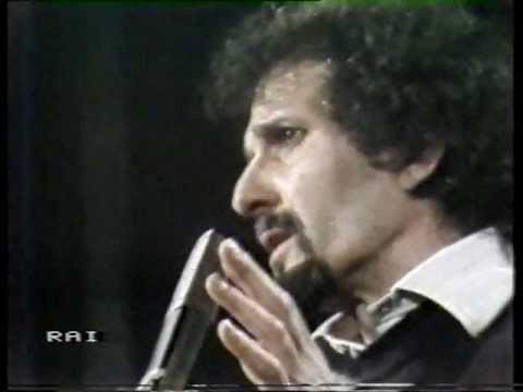 TEATROGGI - BRUNO CIRINO | Rocco Scotellaro, vita scandalosa del giovane poeta