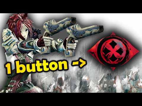 The Easiest DPS Build EVER: Auto Attack Thief!