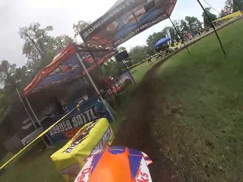 The Rumble At The Ranch Hare Scramble. Part 5